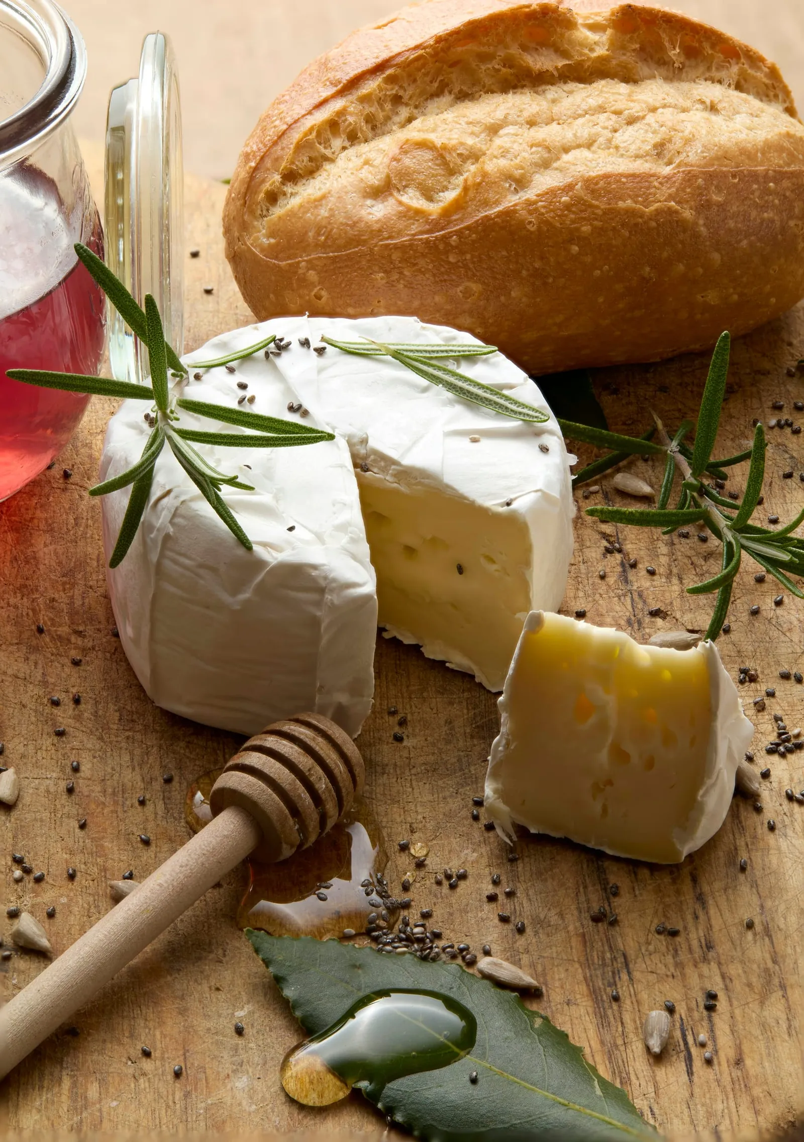Camembert de Normandie