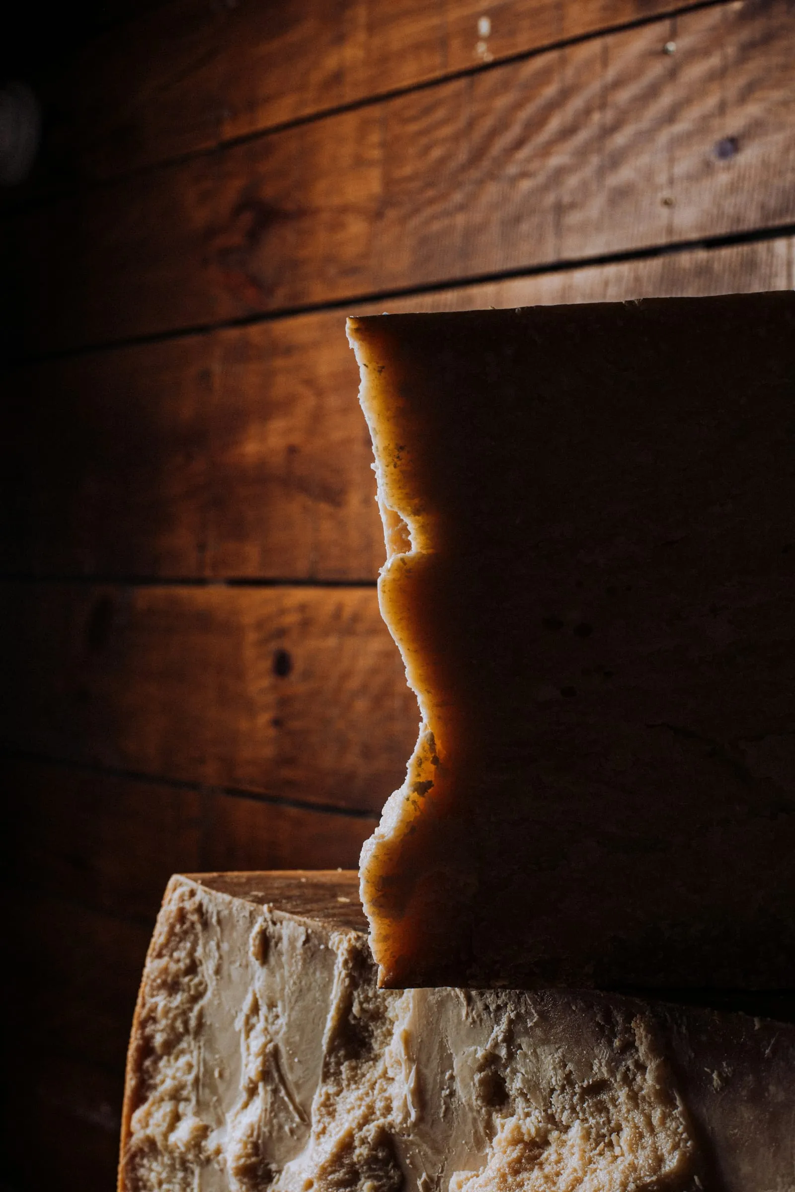 Comté 18 mois