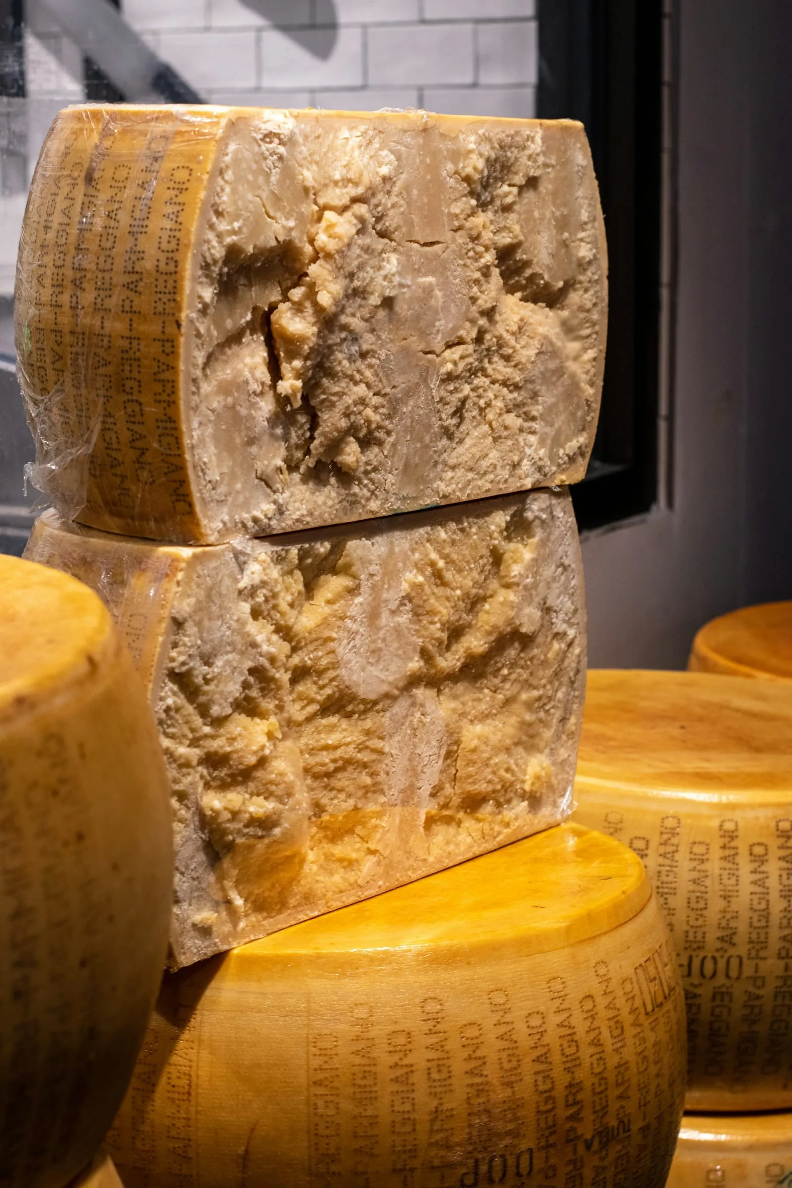 Comté 30 mois